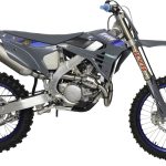 MX250 4T FI-4-52