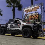 Norra 500 2025 – Qualifying-7