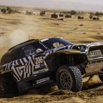 ODC – Rallye du Maroc 2024