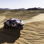 ODC – Rallye du Maroc 2024