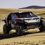 ODC – Rallye du Maroc 2024