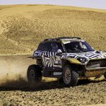 ODC – Rallye du Maroc 2024