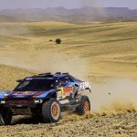 ODC – Rallye du Maroc 2024
