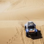 Rally du Maoc 2024 – Stage 3-16