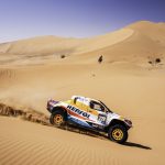 Rally du Maoc 2024 – Stage 3-17