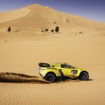 Rally du Maoc 2024 – Stage 3-19