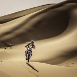 Rally du Maoc 2024 – Stage 3-2