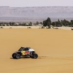 Rally du Maoc 2024 – Stage 3-20