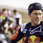 Rally du Maoc 2024 – Stage 3-22