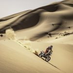 Rally du Maoc 2024 – Stage 3-3