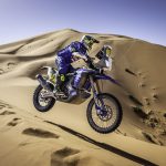 Rally du Maoc 2024 – Stage 3-5