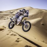 Rally du Maoc 2024 – Stage 3-6