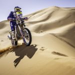 Rally du Maoc 2024 – Stage 3-7