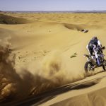 Rally du Maoc 2024 – Stage 3-8