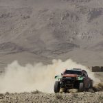 ODC – Rallye du Maroc 2024