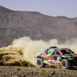 ODC – Rallye du Maroc 2024