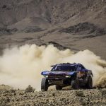 ODC – Rallye du Maroc 2024