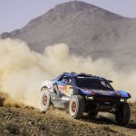 ODC – Rallye du Maroc 2024