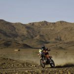 Rally du Maroc 2024 – Stage 4-15