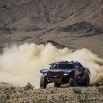 Rally du Maroc 2024 – Stage 4-16