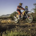 Rally du Maroc 2024 – Stage 4-2