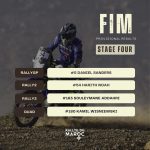 Rally du Maroc 2024 – Stage 4-21