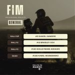 Rally du Maroc 2024 – Stage 4-22