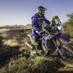 Rally du Maroc 2024 – Stage 4-4