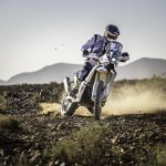 Rally du Maroc 2024 – Stage 4-5