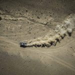 ODC – Rallye du Maroc 2024