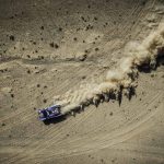 ODC – Rallye du Maroc 2024