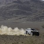 ODC – Rallye du Maroc 2024