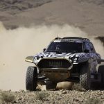 ODC – Rallye du Maroc 2024