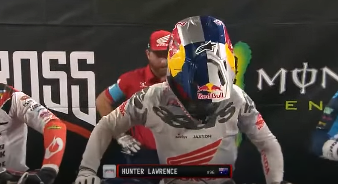 SUPERCROSS PARIS 2024 FULL race videos & results SUNDAY!