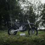 Stark Varg EX 2025 © STARK-100