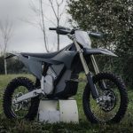 Stark Varg EX 2025 © STARK-101