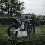 Stark Varg EX 2025 © STARK-102