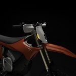 Stark Varg EX 2025 © STARK-107