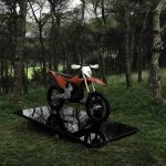 Stark Varg EX 2025 © STARK-15
