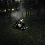 Stark Varg EX 2025 © STARK-21