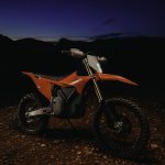 Stark Varg EX 2025 © STARK-43