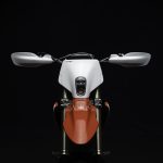 Stark Varg EX 2025 © STARK-63