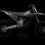 Stark Varg EX 2025 © STARK-72