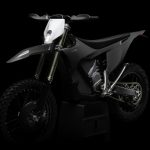 Stark Varg EX 2025 © STARK-73