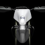 Stark Varg EX 2025 © STARK-74