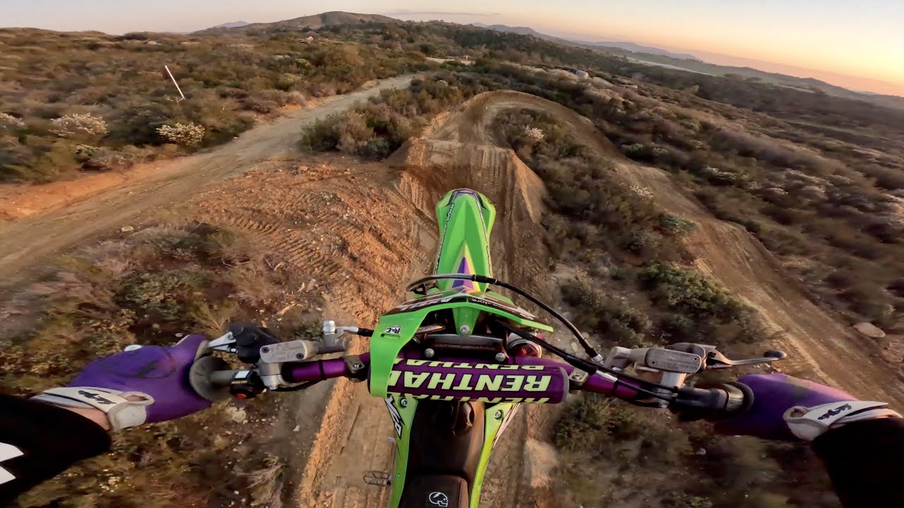 Freeride Axel Hodges Gopro Mashup 1 Awesome Scenes On 2wheels