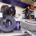Dakar 2025 REST DAY II © A.S.O-1