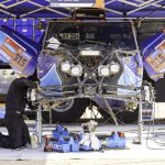 Dakar 2025 REST DAY II © A.S.O-10
