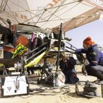 Dakar 2025 REST DAY II © A.S.O-12