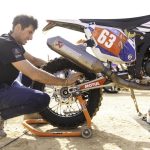 Dakar 2025 REST DAY II © A.S.O-14